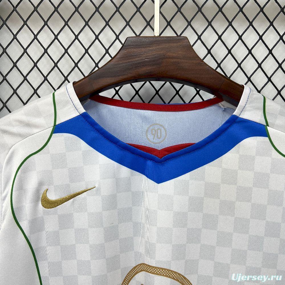 2025/26 Mens Nike Total 90 Dri-FIT Football Jersey