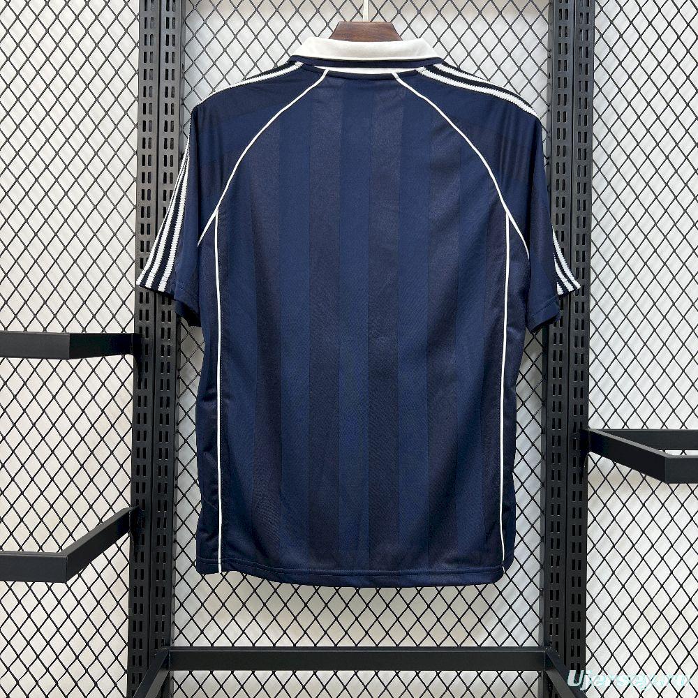 2025/26 Mens Adidas originals the brand with the 3 stripes Classic Jersey