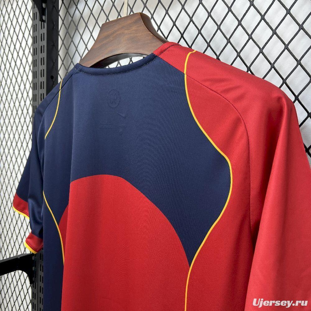 2025/26 Mens Nike Total 90 Dri-FIT Football Jersey