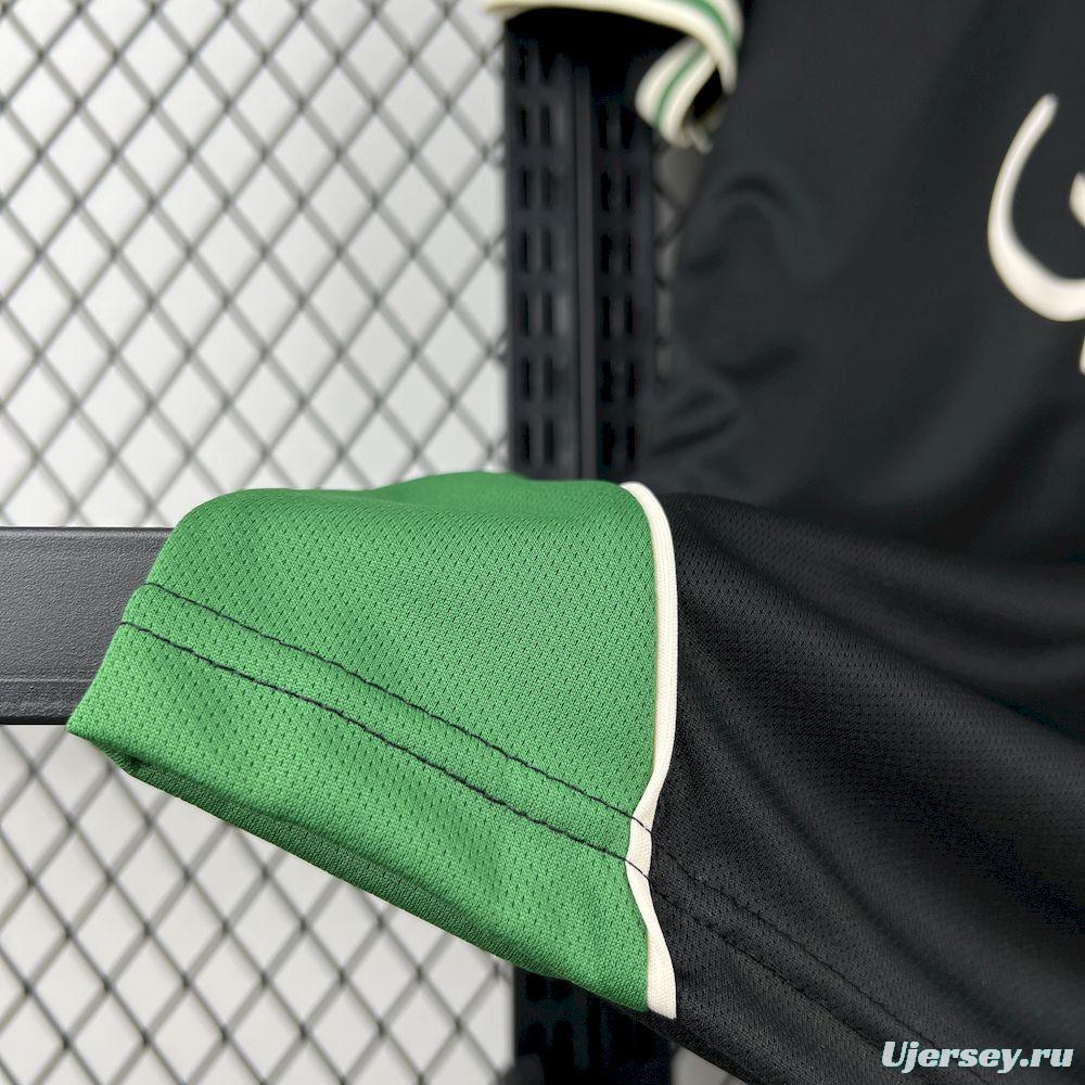 2025/26 Mens Paliroots Filistin Retro Jersey