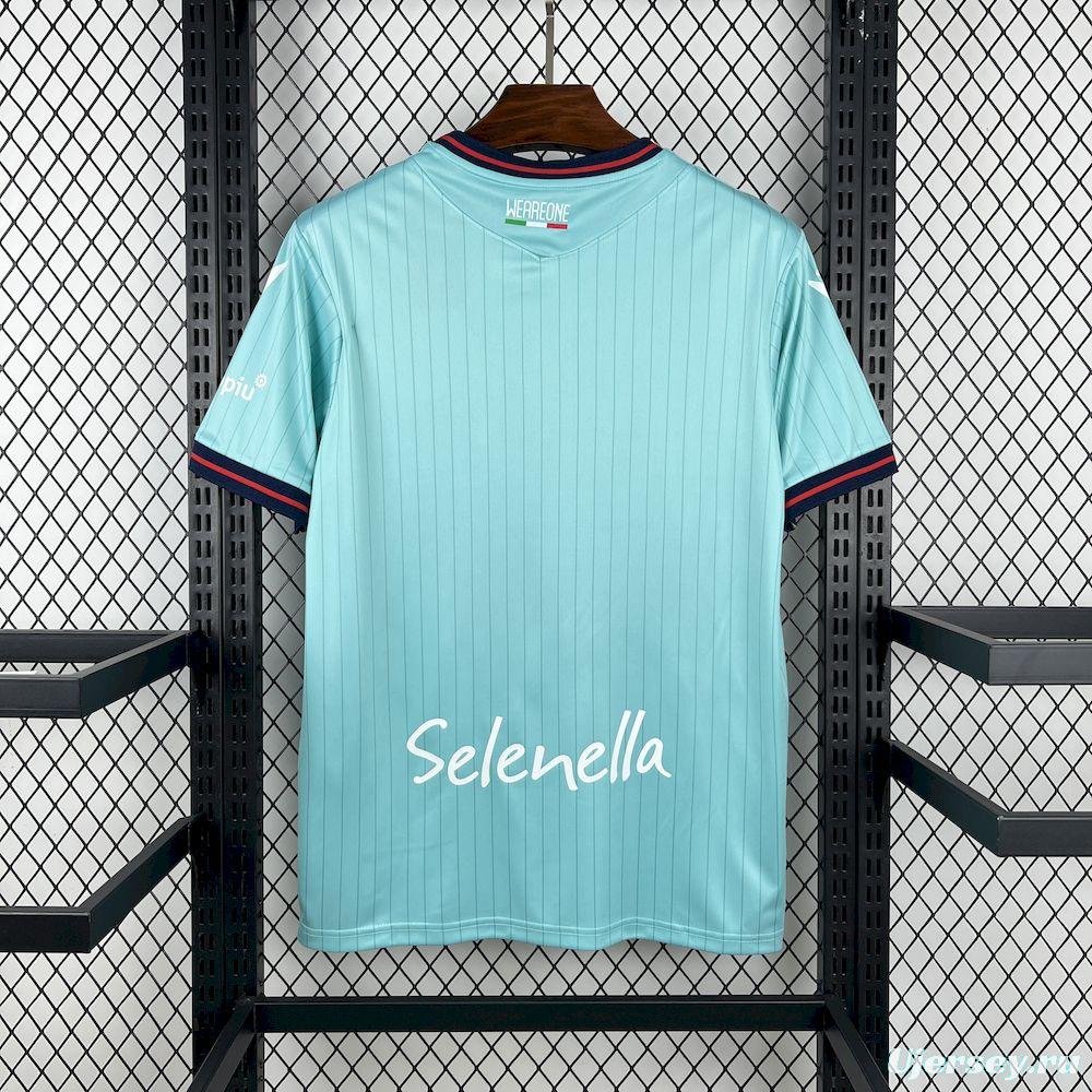 2025/26 Mens Bologna Third Jersey