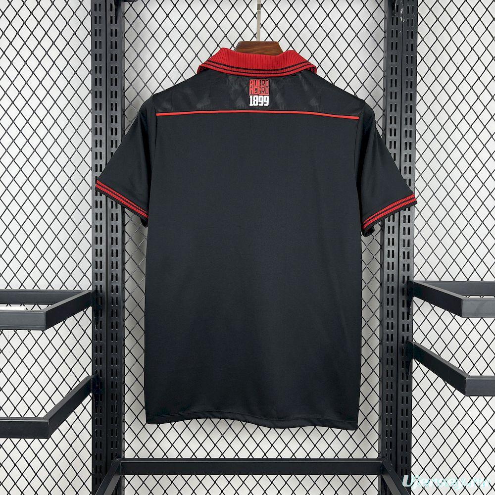 2025/26 Mens Vitoria Third Jersey