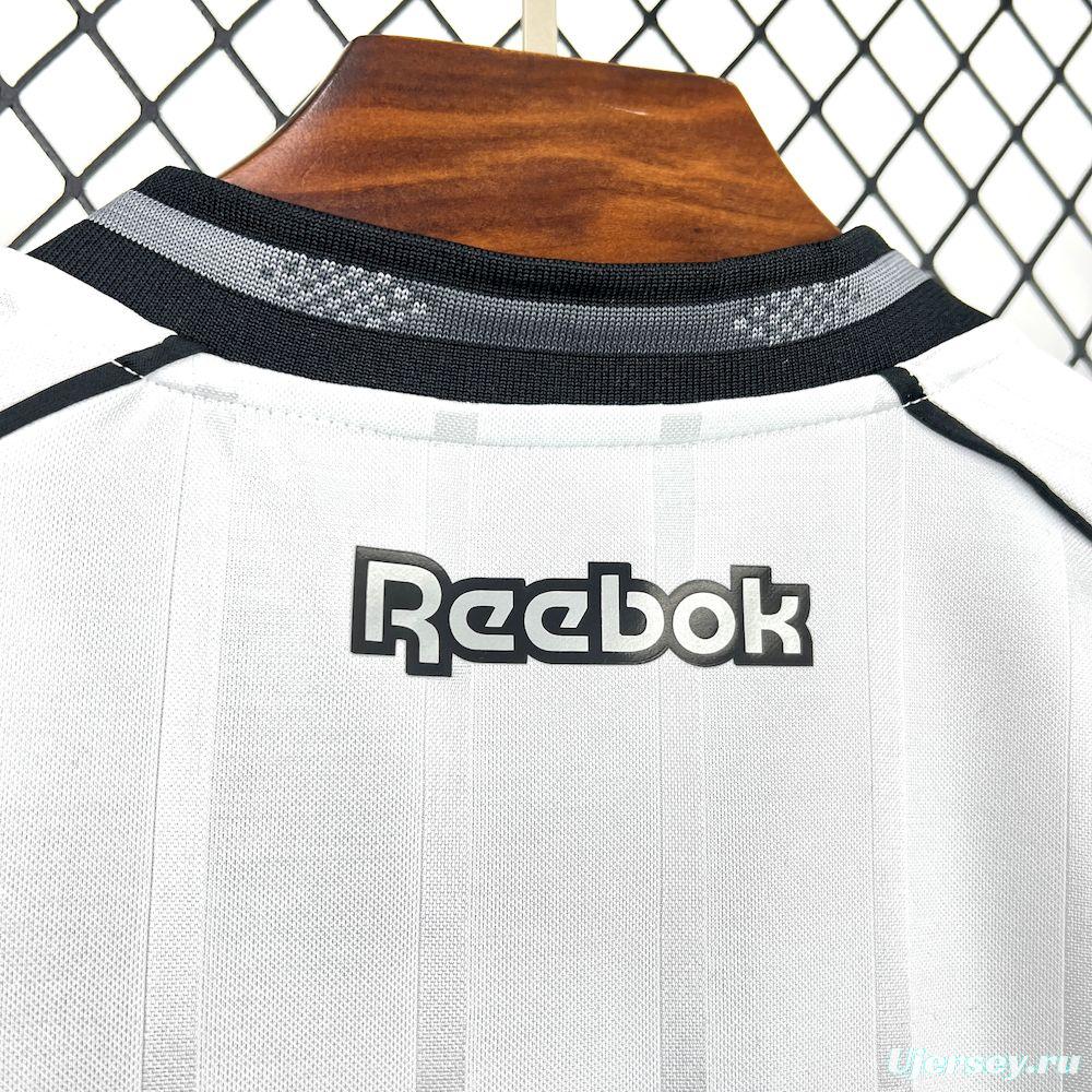 2025/26 Mens Botafogo Third Jersey