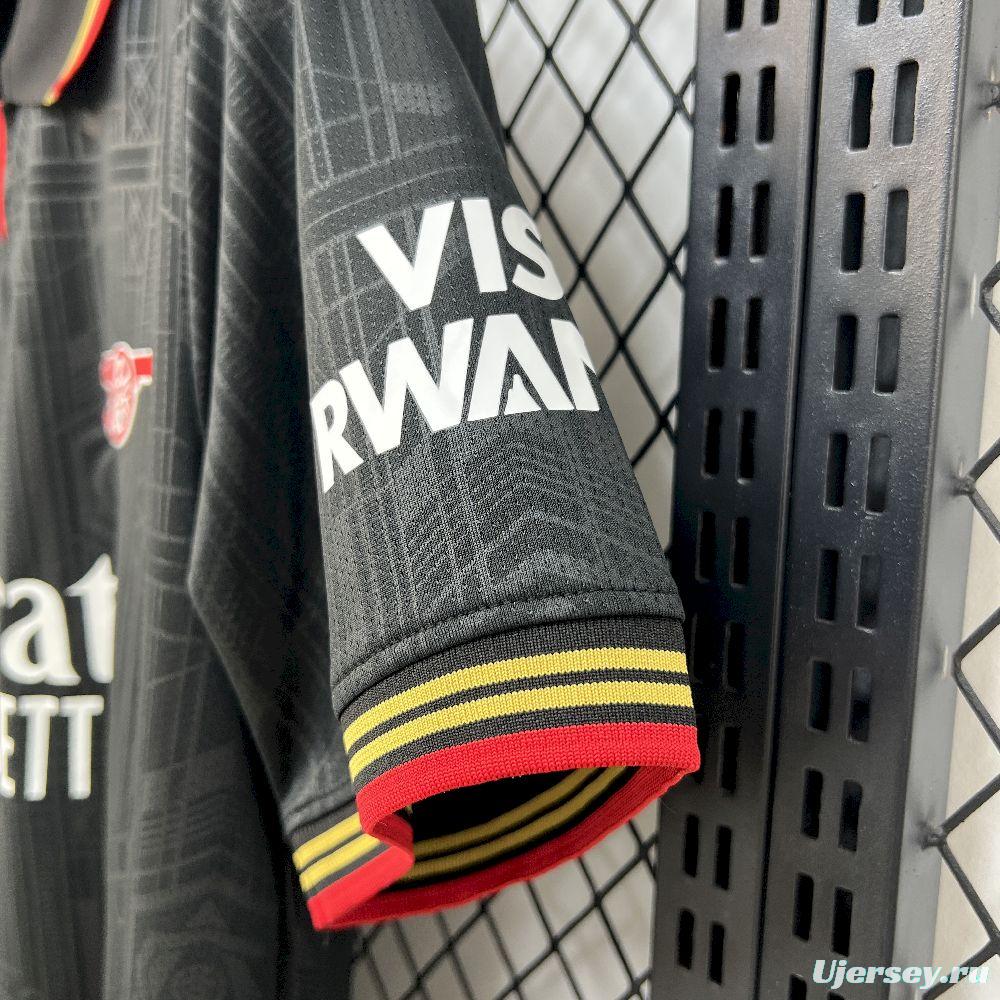 2025/26 Mens Arsenal Special Edition Jersey