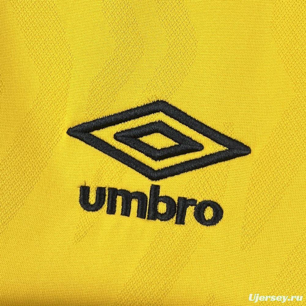 2025/26 Mens Sport Recife Away Jersey