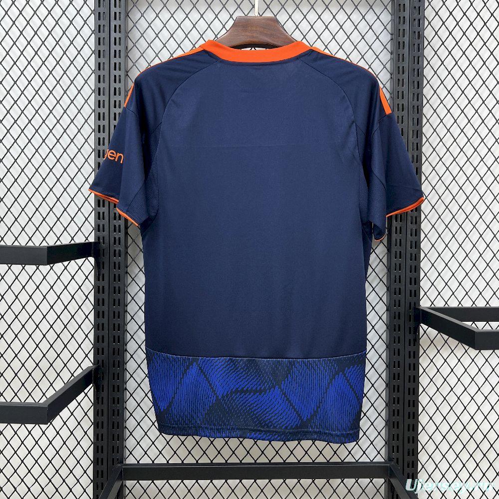 2025/26 Mens Nottingham Forest Third Jersey