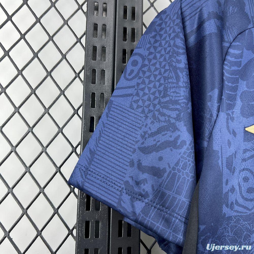 2025/26 Mens Gremio Third Jersey