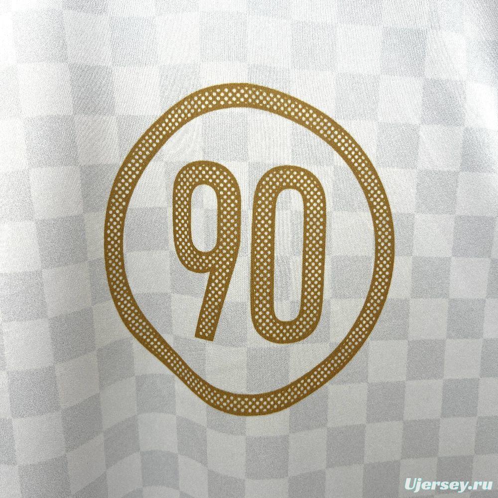 2025/26 Mens Nike Total 90 Dri-FIT Football Jersey