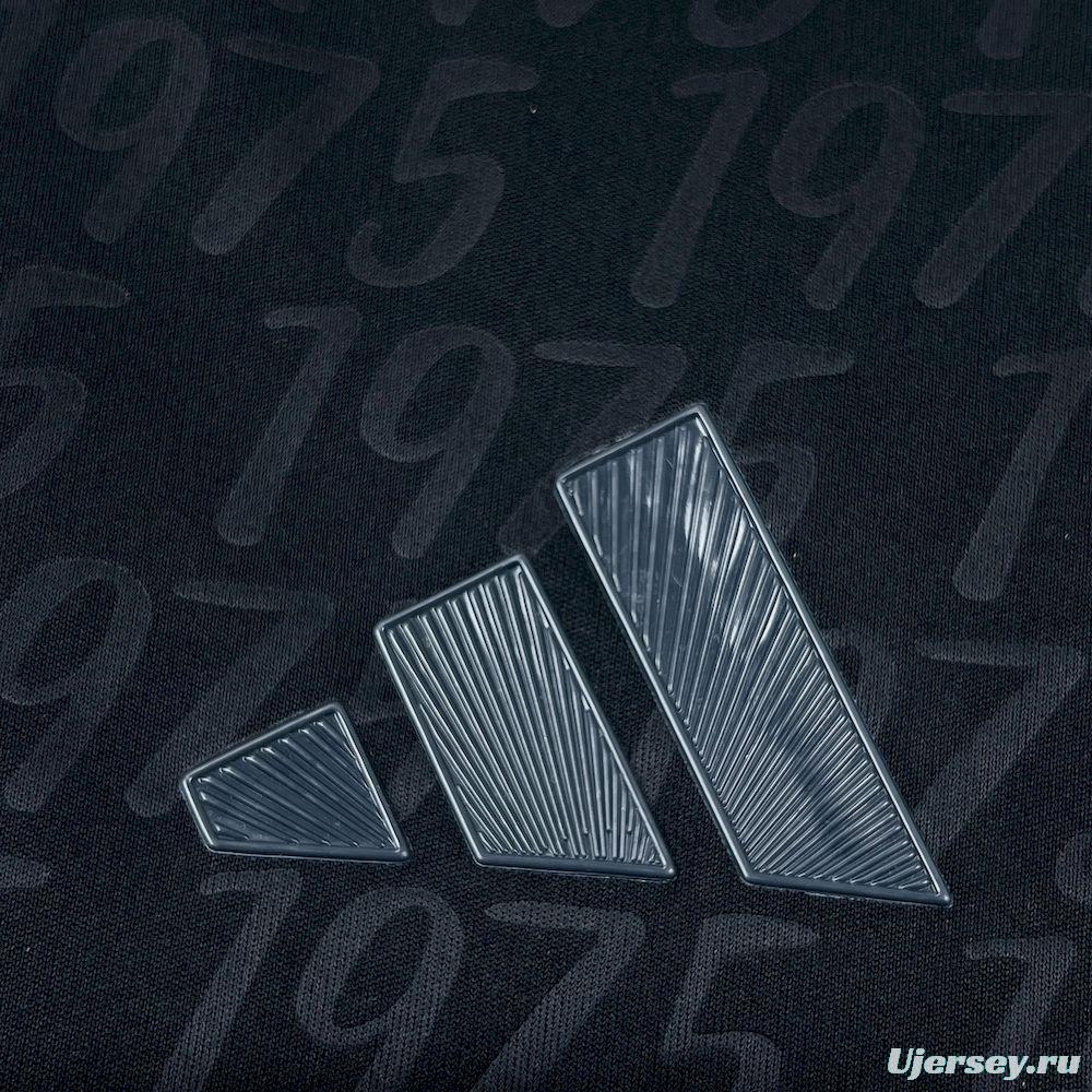 2025/26 Mens S.C SC Internacional Third Jersey