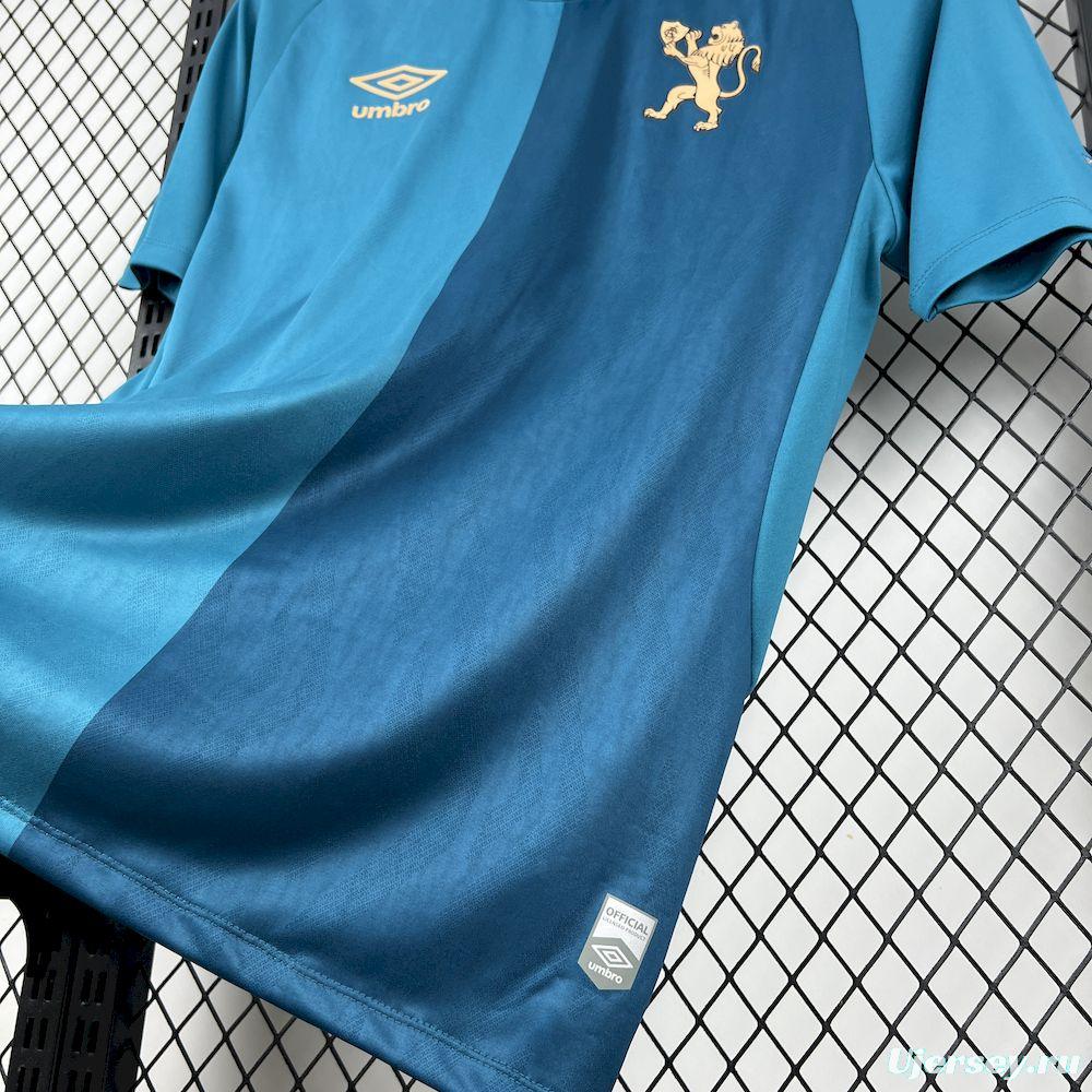 2025/26 Mens Sport Recife Third Jersey