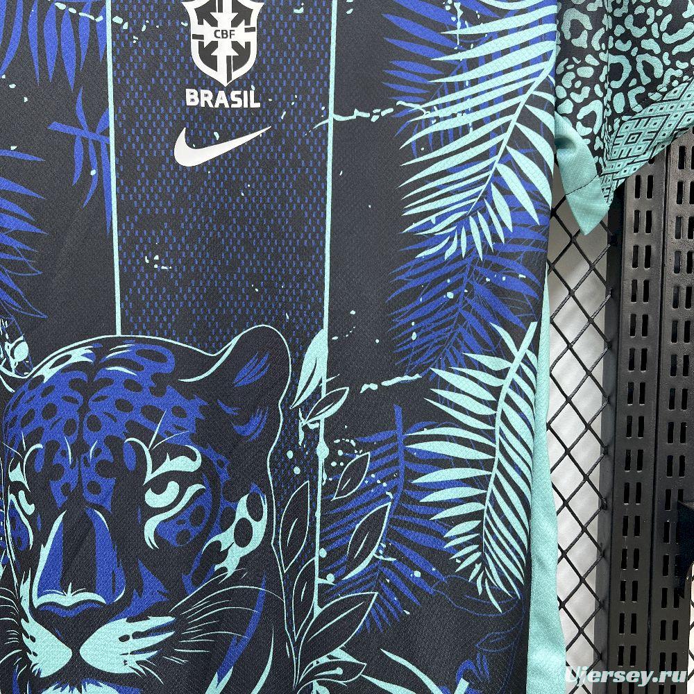 2025/26 Mens Brazil Special Edition Jersey