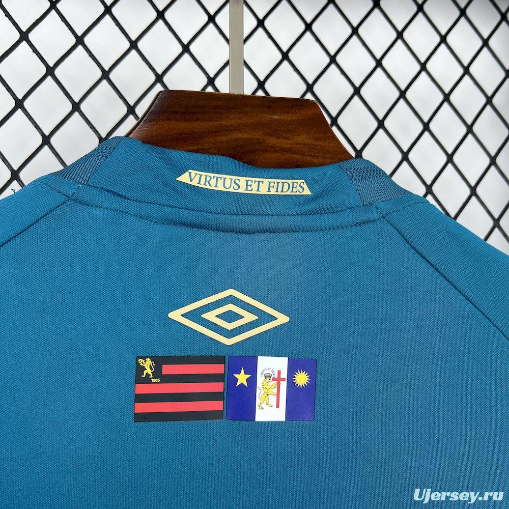 2025/26 Mens Sport Recife Third Jersey