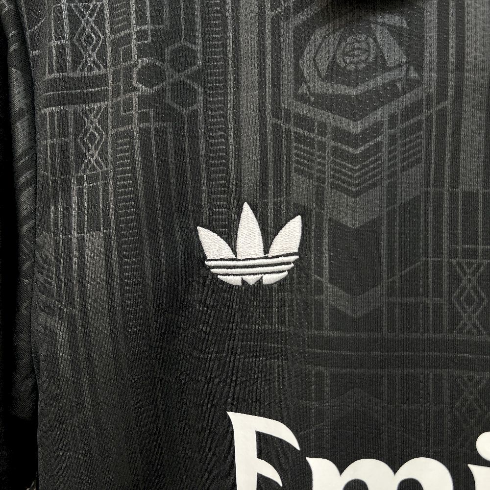 2025/26 Mens Arsenal Special Edition Jersey