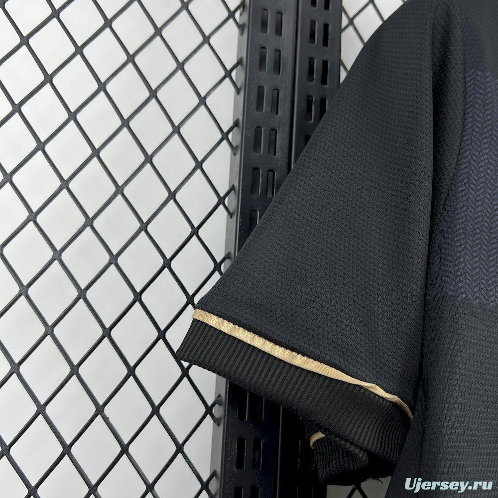 2025/26 Mens Flamengo X Zico 1981 Retro Jersey