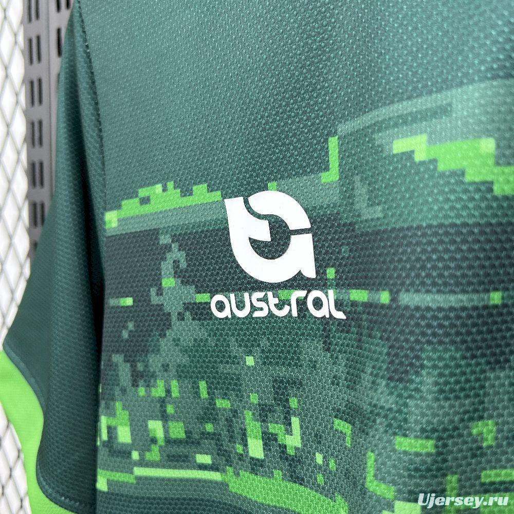 2025/26 Mens Racing De Santander Special Edition Jersey