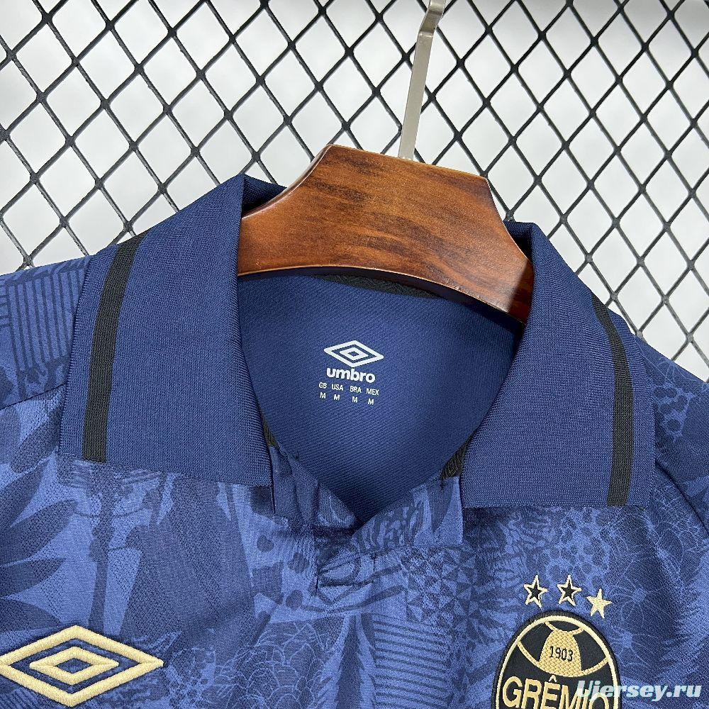 2025/26 Mens Gremio Third Jersey