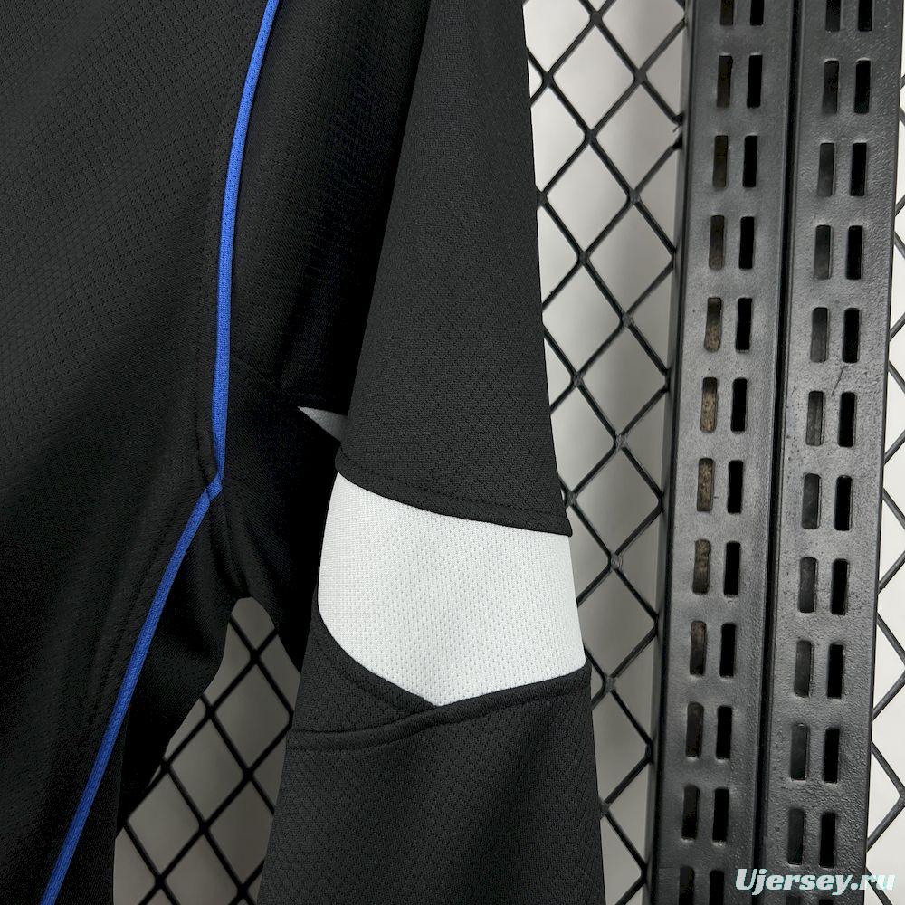 2025/26 Mens Chelsea Third Long Sleeve Jersey