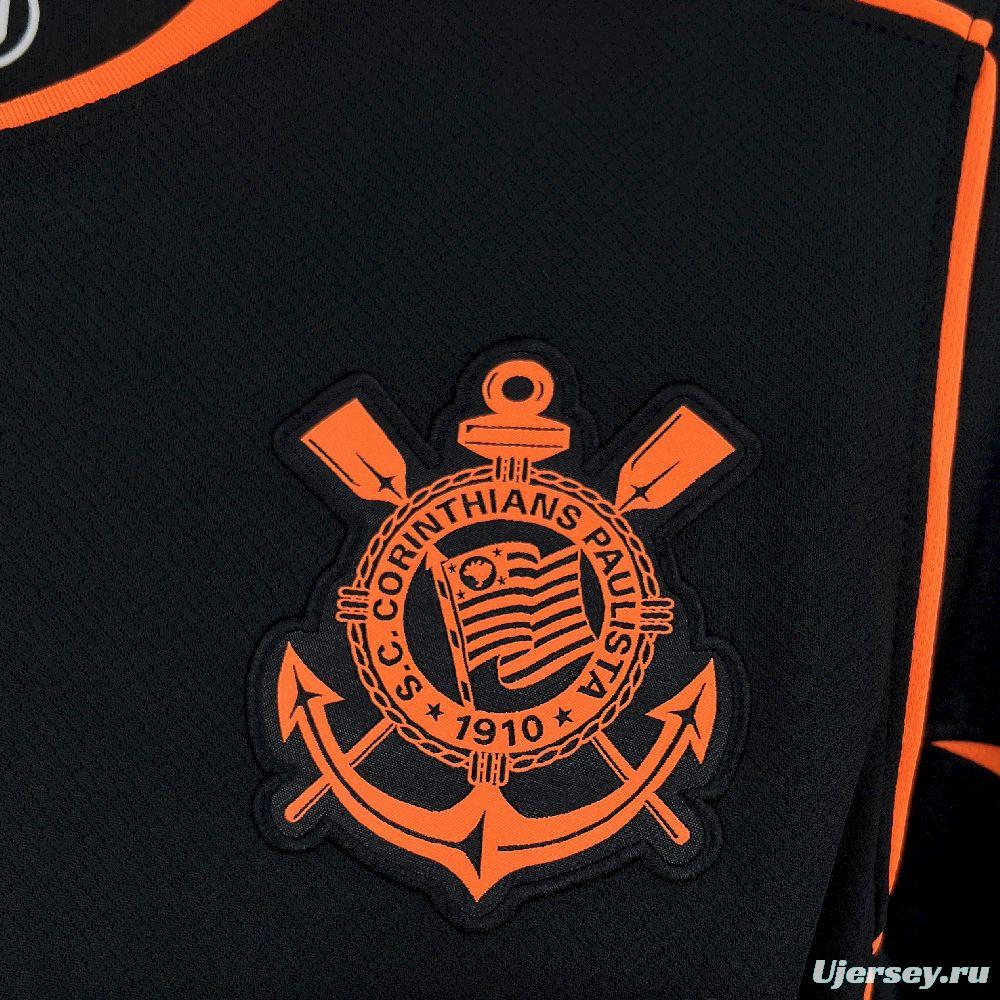 2025/26 Mens Corinthians Third Jersey