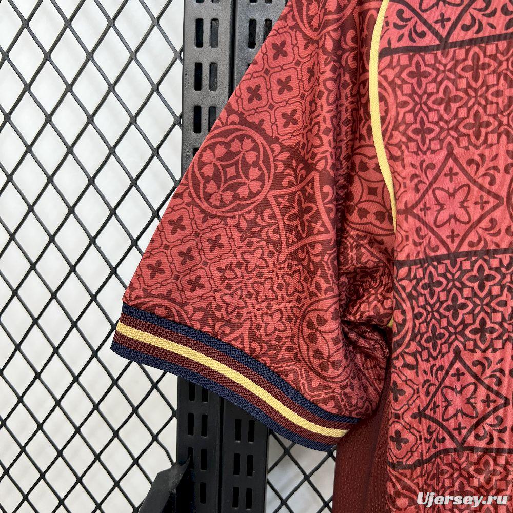 2025/26 Mens Cadiz Away Jersey