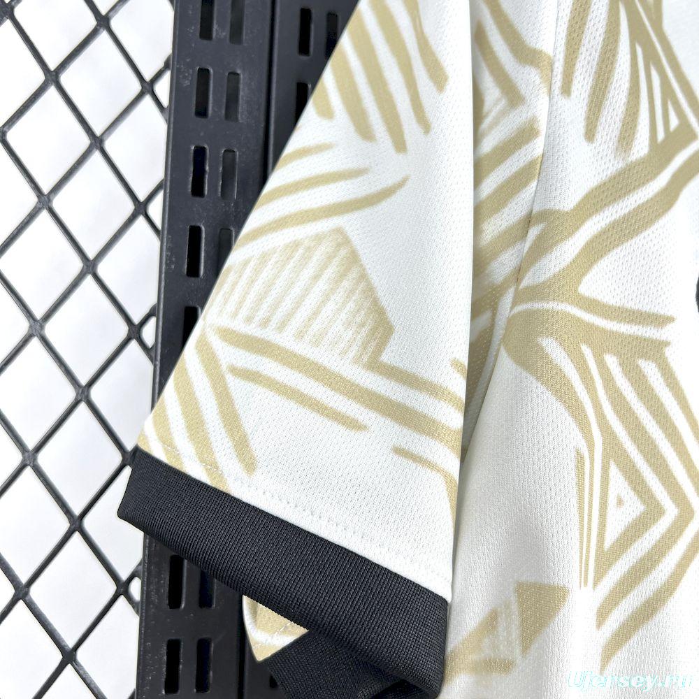 2025/26 Mens Sporting CP Concept Jersey