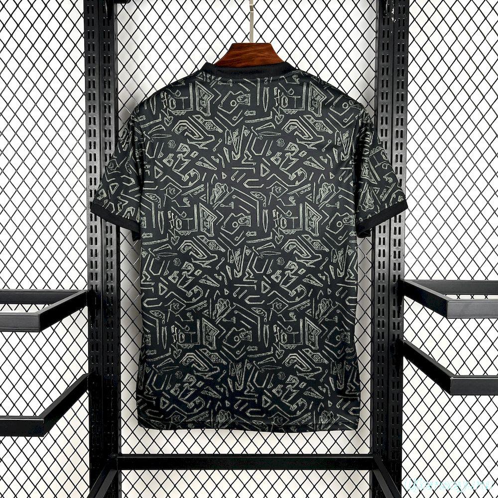 2025/26 Mens Sporting CP Concept Jersey