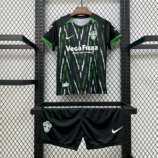 2025/26 Kids Elche Away Kit