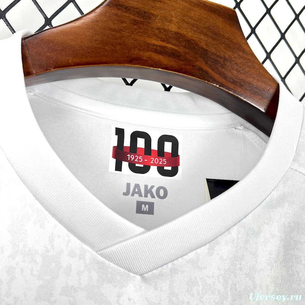 2025/26 Mens Stuttgart Anniversary Jersey