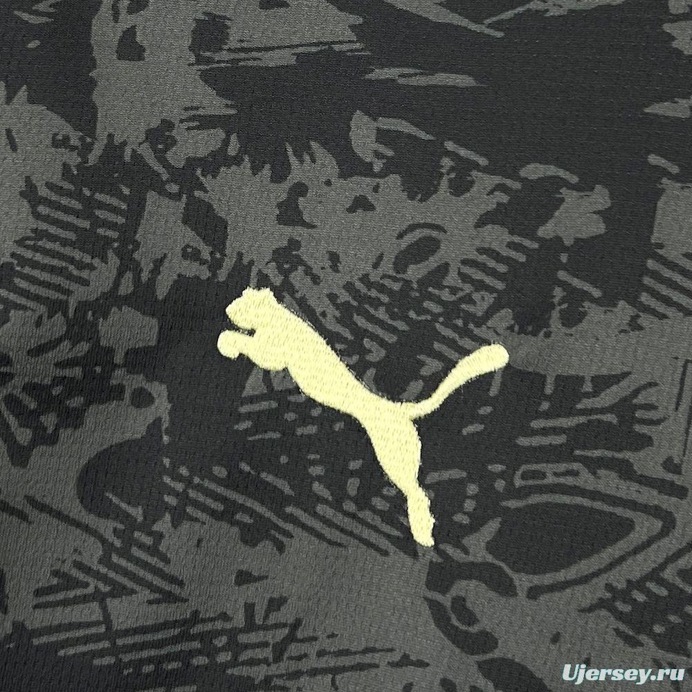 2025/26 Mens Portugal Special Edition Jersey