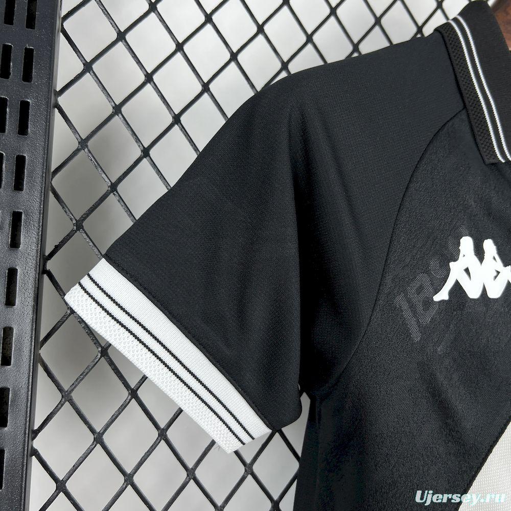 2025/26 Kids Vasco Da Gama Home Kit