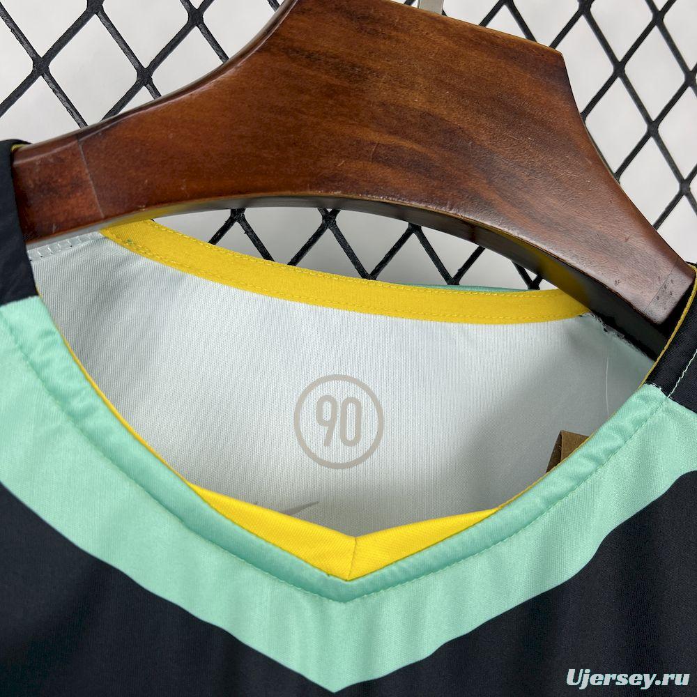 2025/26 Mens NK Total 90 Dri-FIT Football Jersey