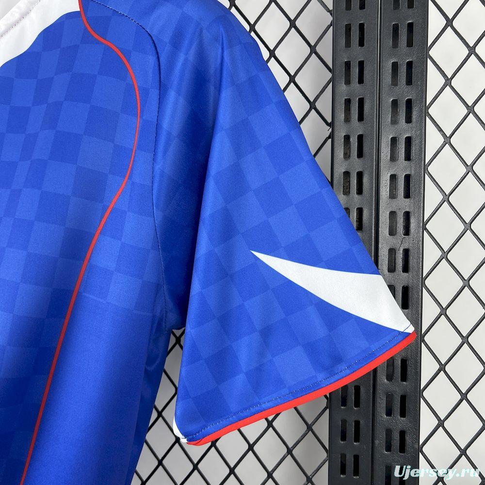 2025/26 Mens NK Total 90 Dri-FIT Football Jersey