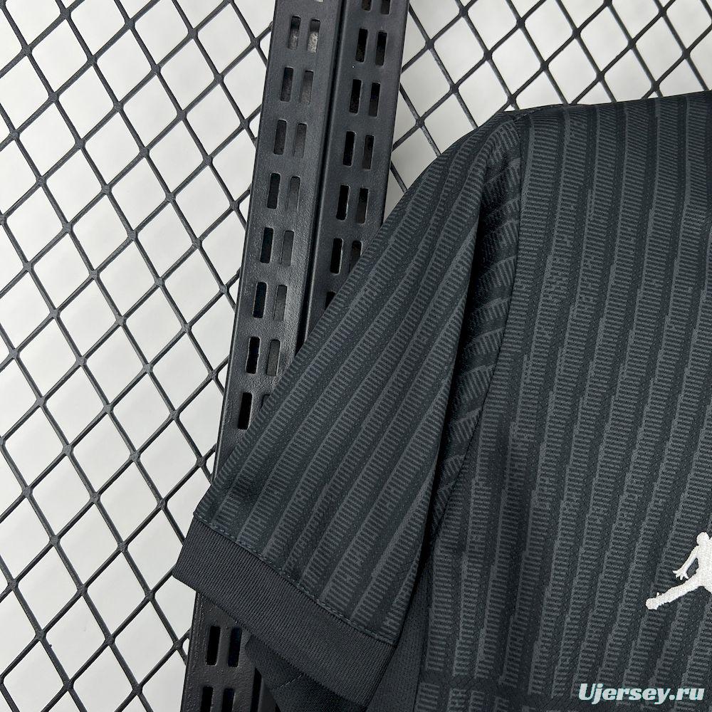 2025/26 Mens Paris Saint-Germain Fourth Jersey