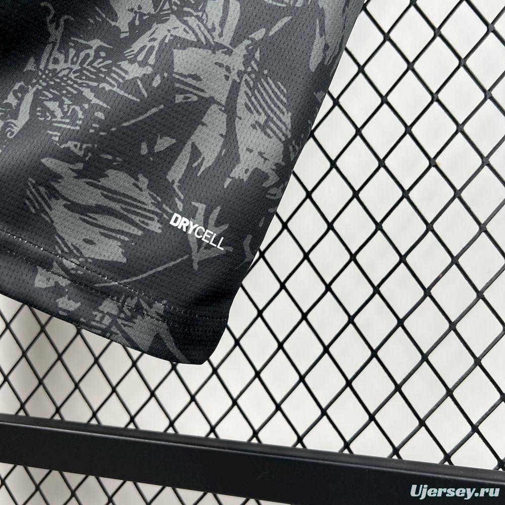 2025/26 Mens Portugal Special Edition Jersey