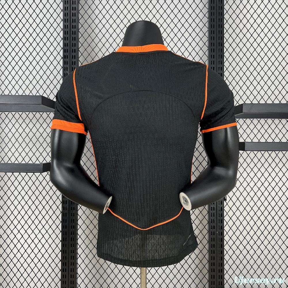 2025/26 Player Version Mens Corinthians Third Jersey