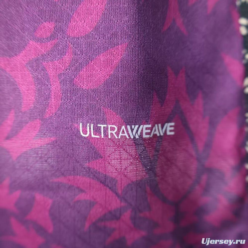 2025/26 Player Version Mens AC Milan Special Jersey