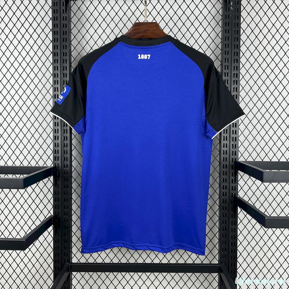 2025/26 Mens Hamburger SV Away Jersey