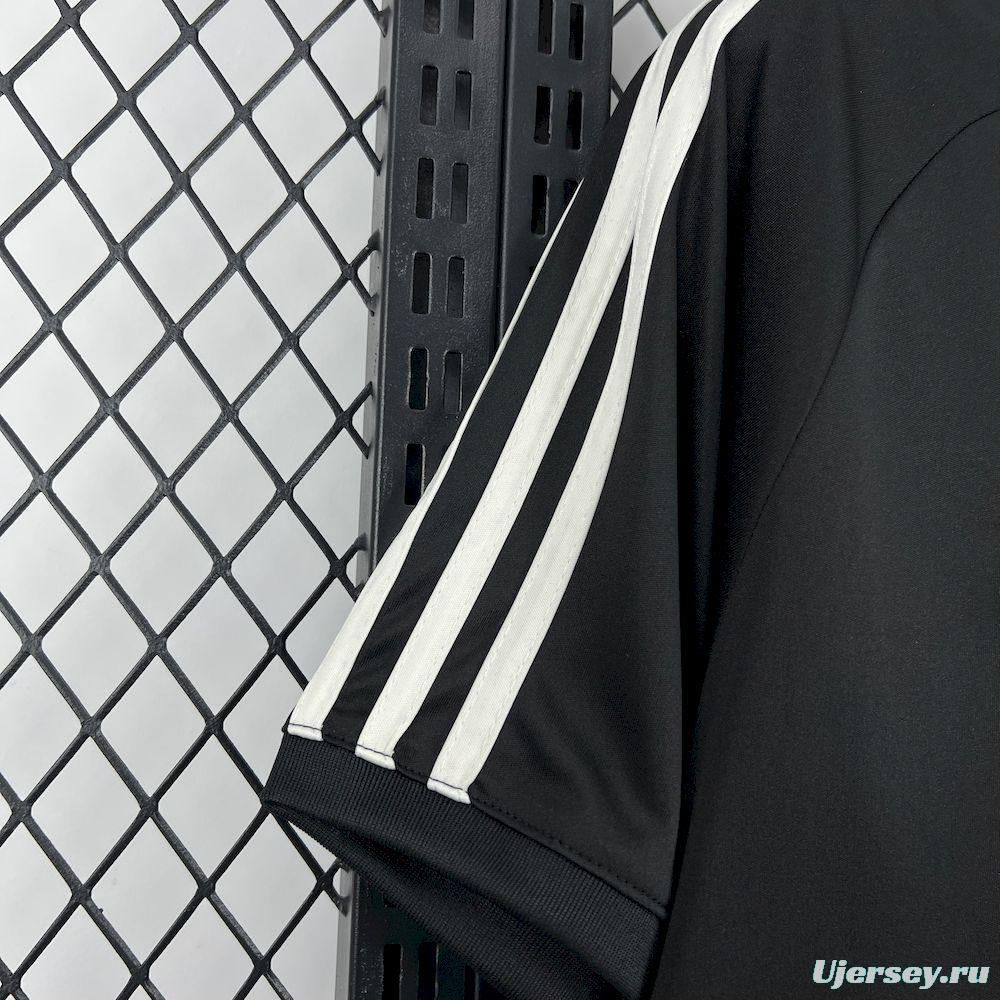 2025/26 Mens Adidas TOUR 3-STRIPES Jersey