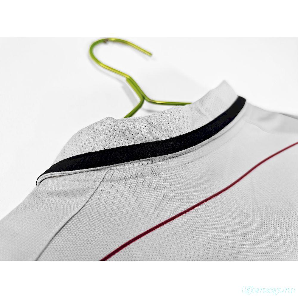 2003/04 Retro Barcelona Away Jersey