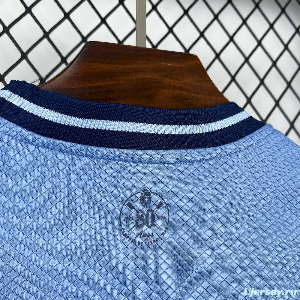 2025/26 Mens Vasco Da Gama Goalkeeper Jersey