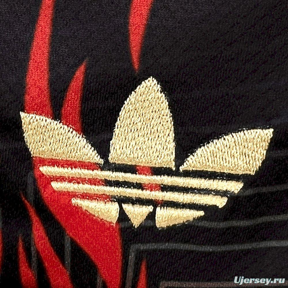 2025/26 Mens Liverpool Special Jersey