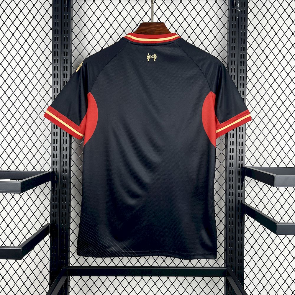 2025/26 Mens Liverpool Special Jersey