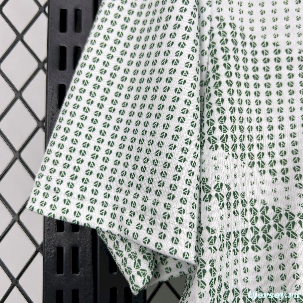 2026 Mens Mexico World Cup Speical Jersey