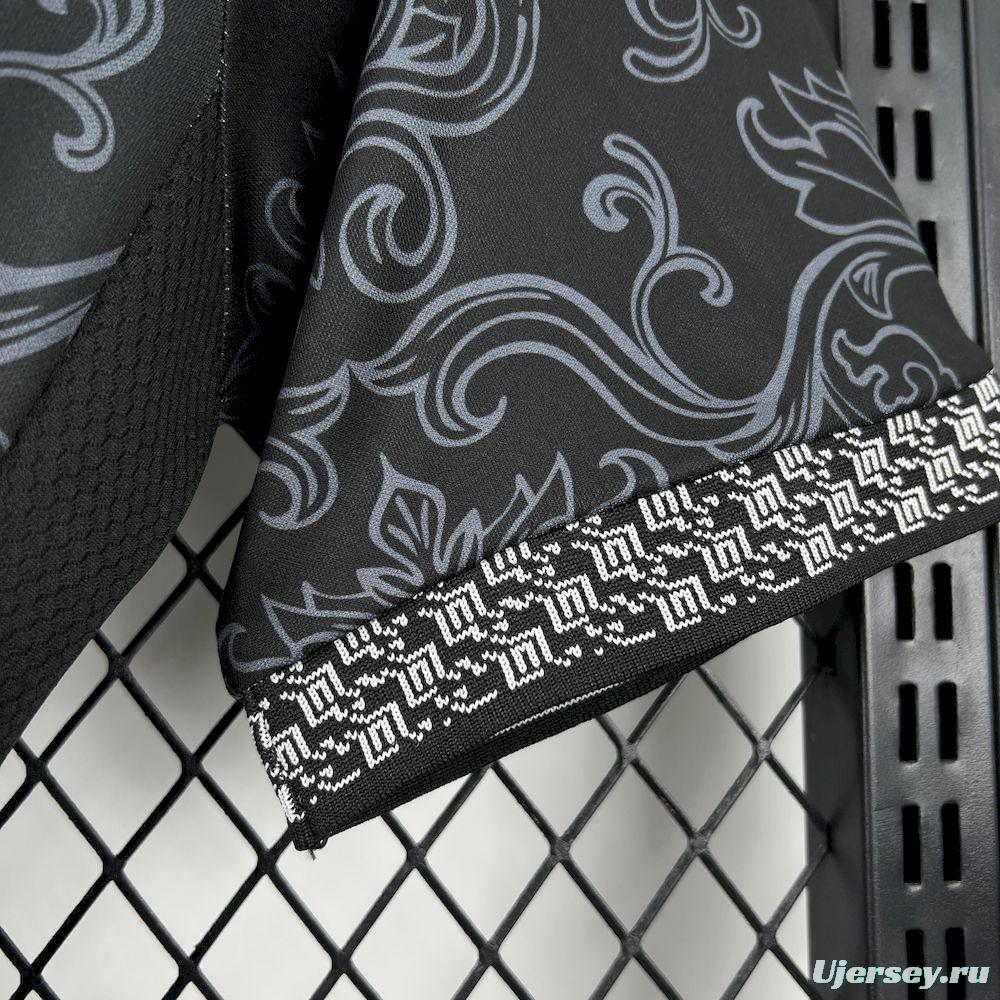 2026 Mens Ecuador World Cup Goalkeeper Jersey