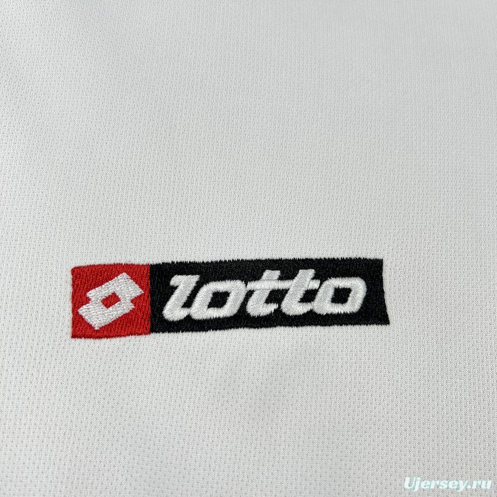 2008/09 Retro Borussia Mönchengladbach Home Jersey