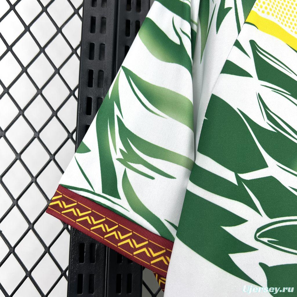 2026 Mens Mali Home Jersey