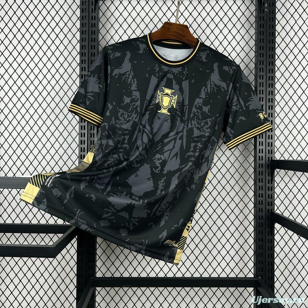 2026 Mens Portugal Special Jersey