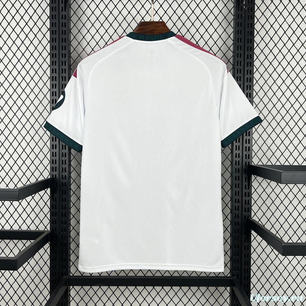 2026/27 Mens Real Madrid Home Jersey