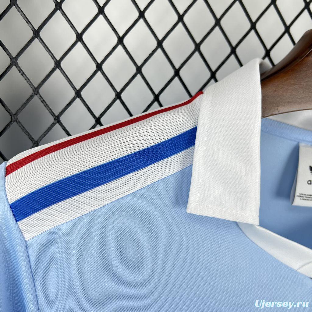 2026 Mens France 120th Anniversary Jersey