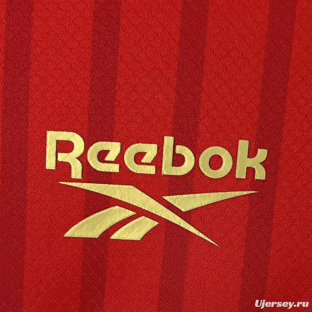 2026/27 Mens América De Cali Home Jersey