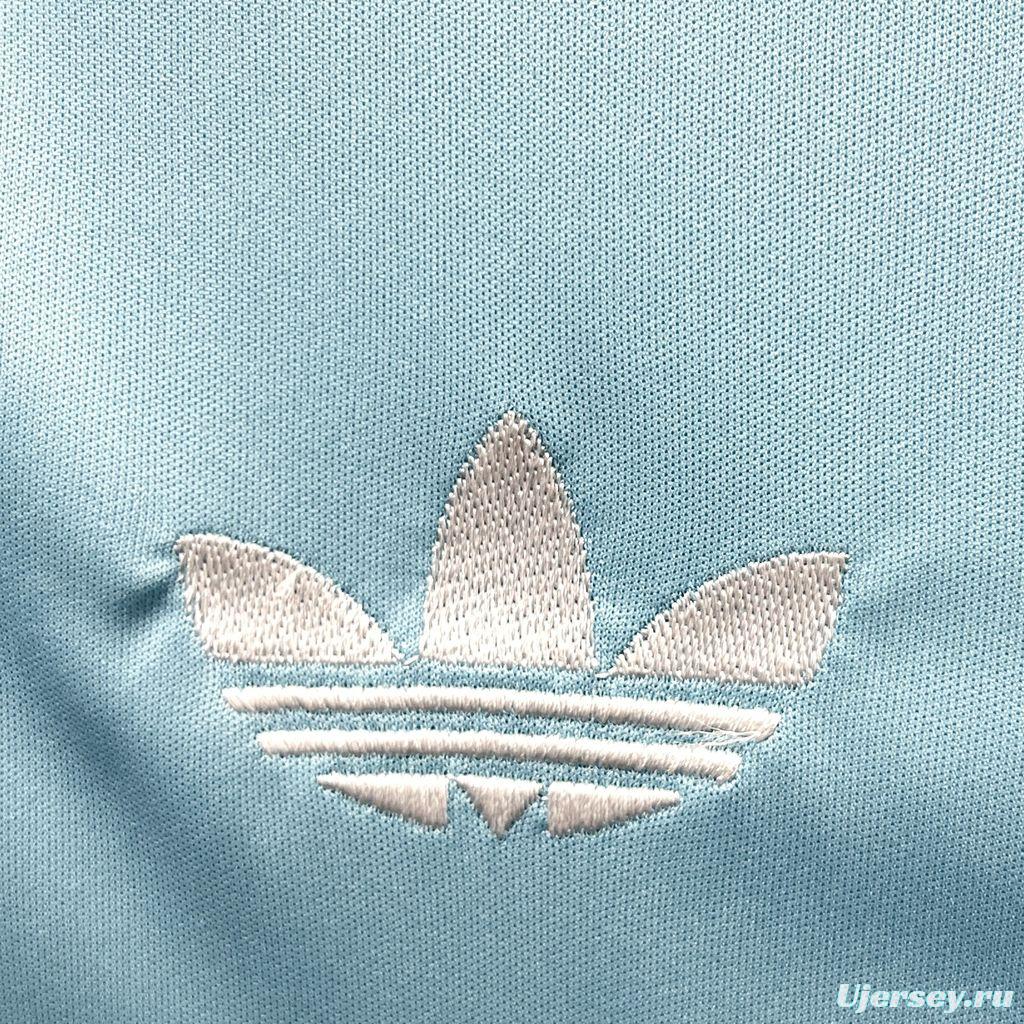 2025/26 Mens Real Oviedo Retro Jersey